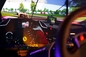 Seat Gaming Steering Wheel Simulator 15Nm Gear Shifter For PC Platform